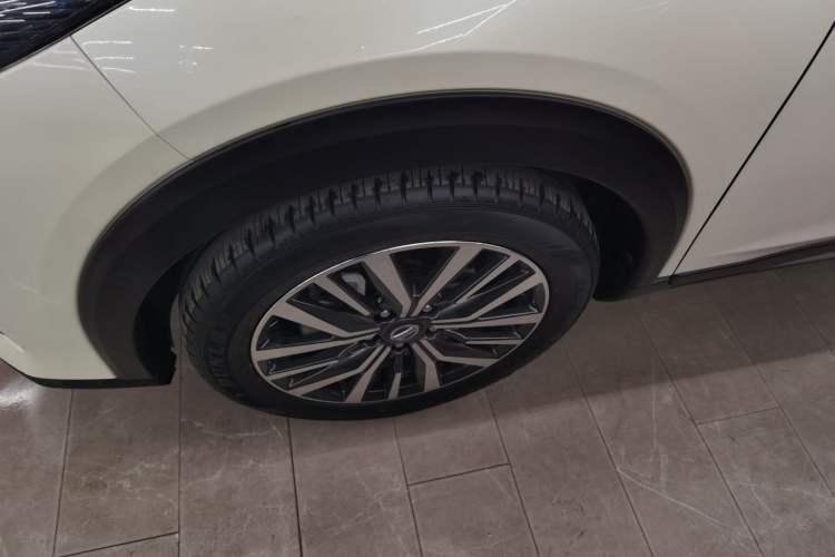 Used Nissan Kicks 2022 1.5L CVT XV Luxury Edition