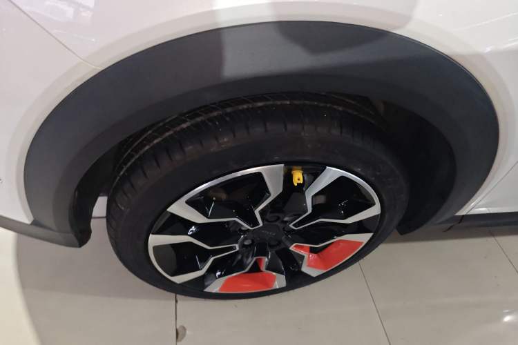 Used Lynk & Co 06 2020 1.5T YAO Halo