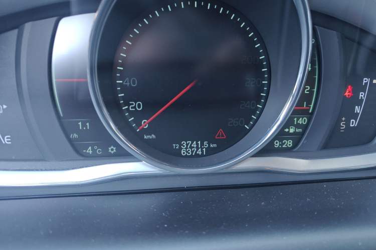 Used Volvo XC60 (Import) 2014 T6 Zhiyi Edition