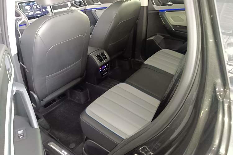 Used Volkswagen Tayron GTE Plug-in Hybrid 2023 280TSI Luxury Plus Advanced Edition