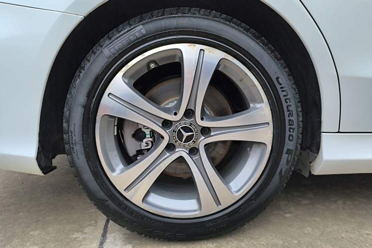 Used Mercedes-Benz C-Class 2020 C 260 L Sport Edition