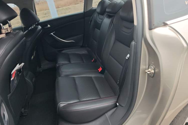 Used Citroen C5 2014 1.6T Automatic Luxury Model