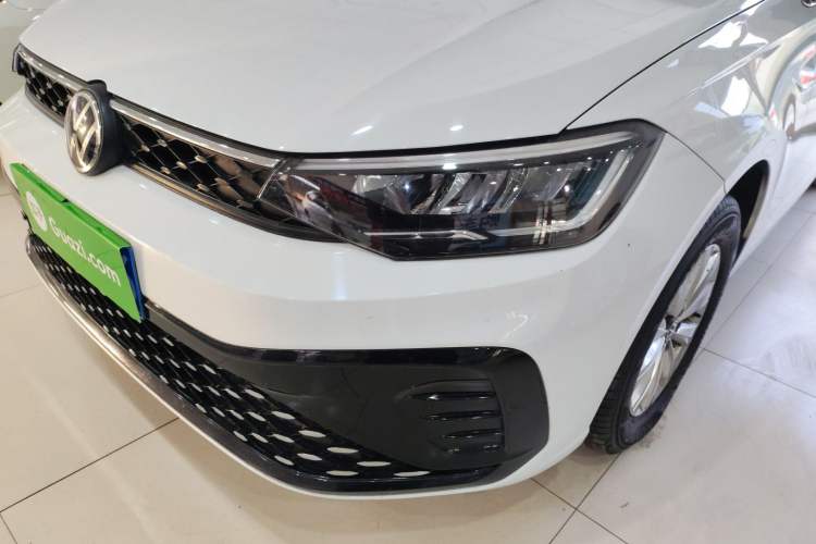 Used Volkswagen Lavida 2023 New Rui 1.5L Automatic New Yi Edition
