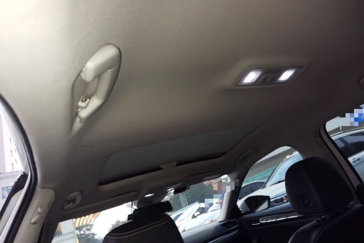 Used Skoda Superb 2016 TSI330 DSG Smart Drive Edition