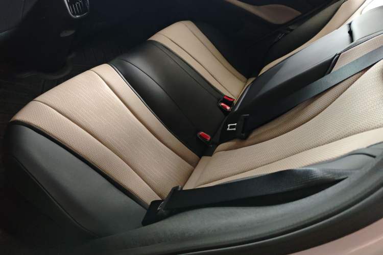 Used BYD Dolphin 2025 Intelligent Driving Version 410 km Fashion Edition