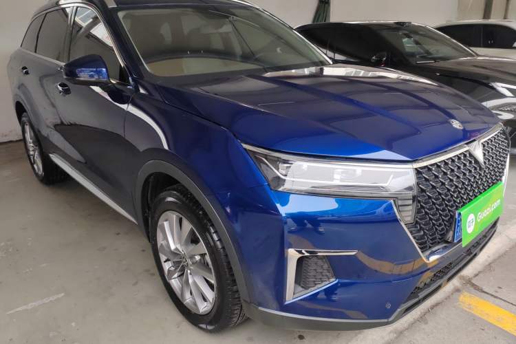 Used Venucia Star 2023 260T Starful Achievement Edition Pro