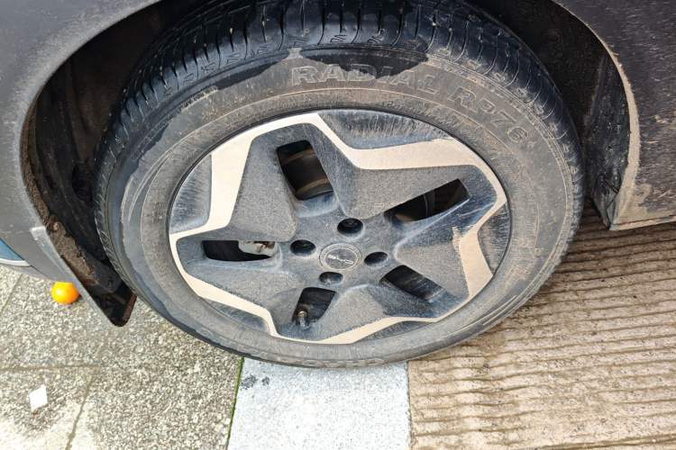 Used BYD Dolphin 2021 405 km Free Version