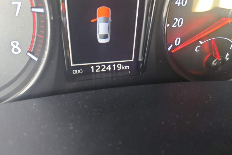 Used Toyota Crown 2015 2.0T Fashion Edition