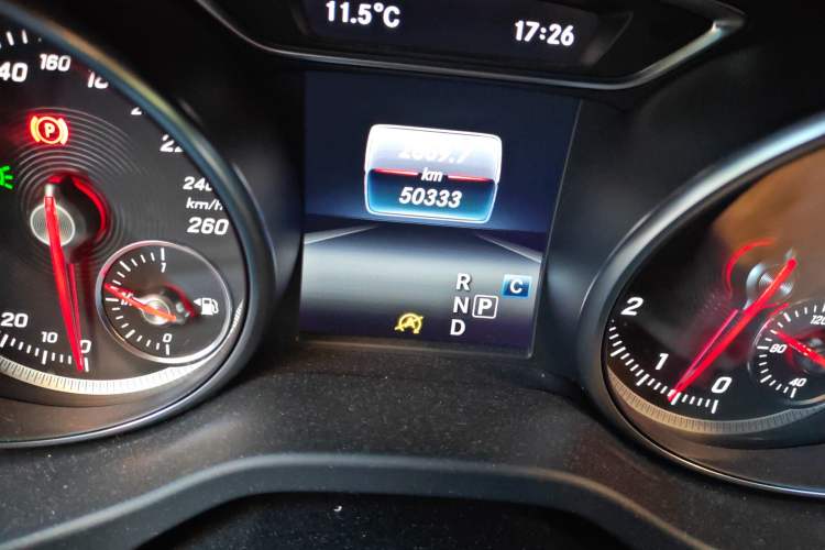 Used Mercedes-Benz CLA 2019 CLA 200 Sport Edition
