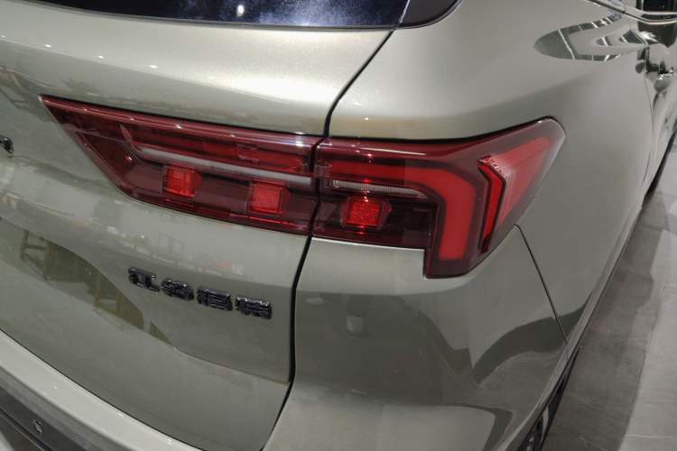 Used Ford Equator Sport 2025 EcoBoost 170 Prestige PLUS