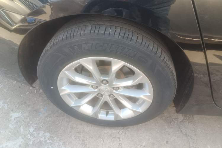 Used Buick LaCrosse 2022 552T Luxury Version
