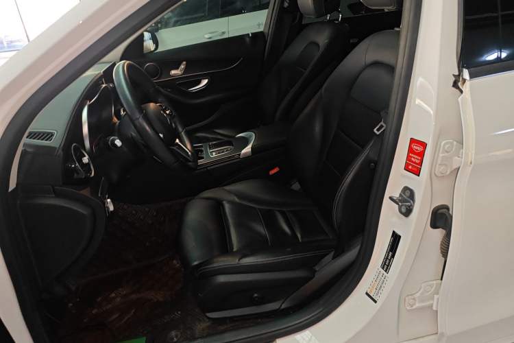 Used Mercedes-Benz C-Class 2019 C 180 L Fashion Edition Sport Version