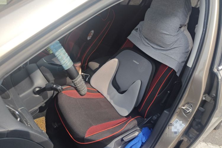 Used Volkswagen Golf 2015 1.6L Automatic Comfort Model