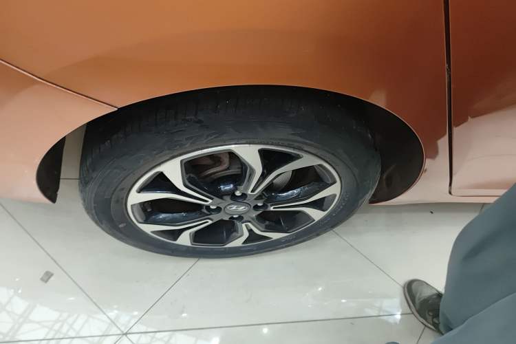 Used Hyundai Verna (new generation) 2016 1.6L Automatic Elite Edition TOP