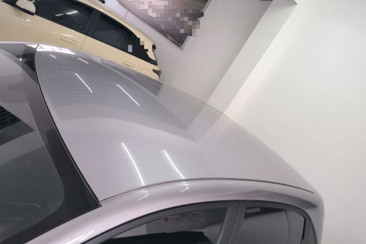 Used Geely Galaxy Geome 2025 310km Youth Edition
