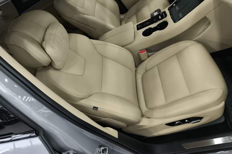 Used Hima AITO M5 2024 Extended-Range Max RS Four-Wheel Drive Advanced Intelligent Driving Version
