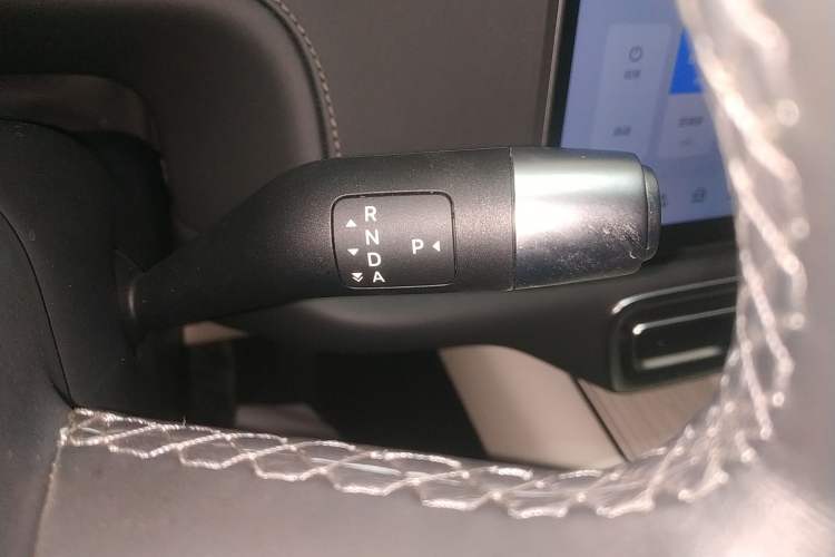 Used Li Auto L6 2024 Pro Model
