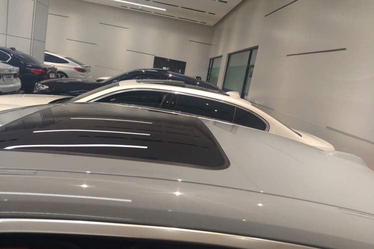 Used BMW 4 Series 2022 425i Gran Coupe M Sport Package