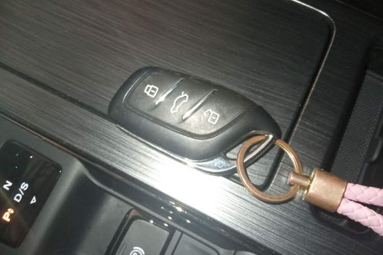 Used Roewe RX5 2021 PLUS 330TGI Automatic National Trend Intelligent Deluxe Edition
