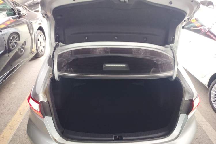 Used Toyota Levin 2021 Dual-Motor 1.8H E-CVT Sport Edition