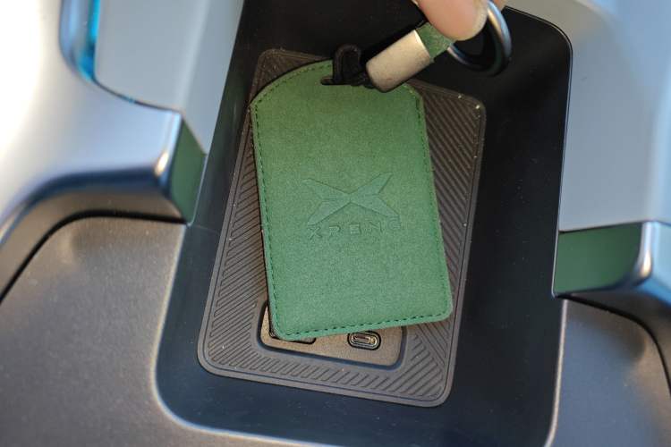 Used XPeng MONA M03 2024 620 with Ultra-Long Range
