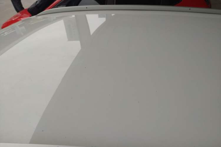 Used BYD e2 2019 Long-Range Version Yao·Luxury Trim
