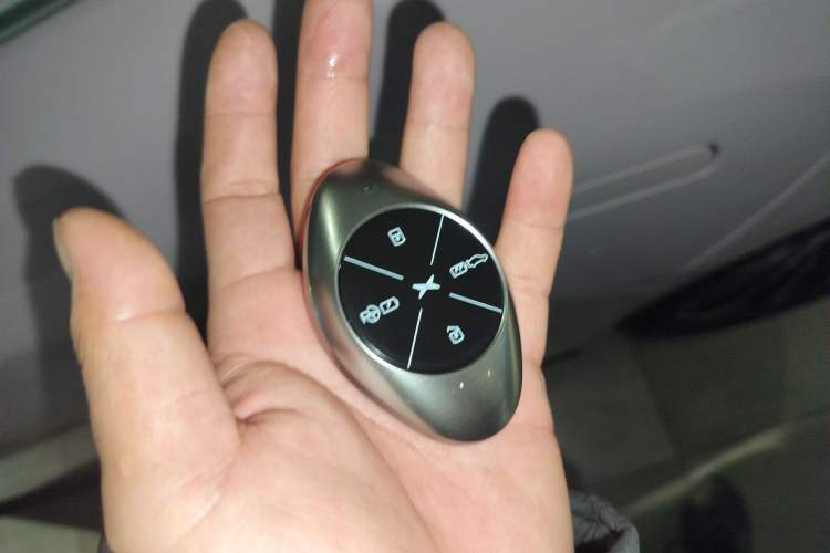 Used XPeng P7 2021 480N
