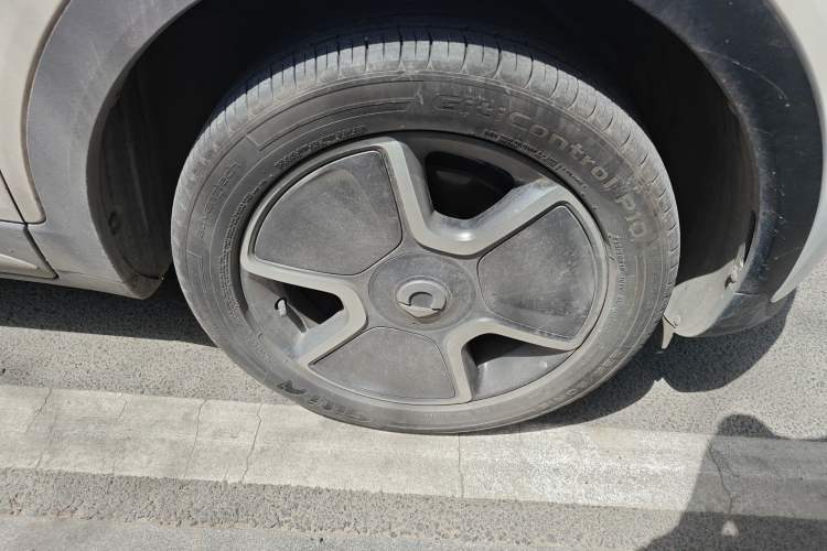 Used smart #1 2022 Pro+ Edition