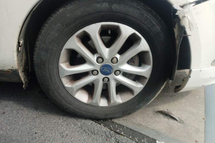 Used Ford Focus 2013 Hatchback Classic 1.8L Manual Millionth Anniversary Edition