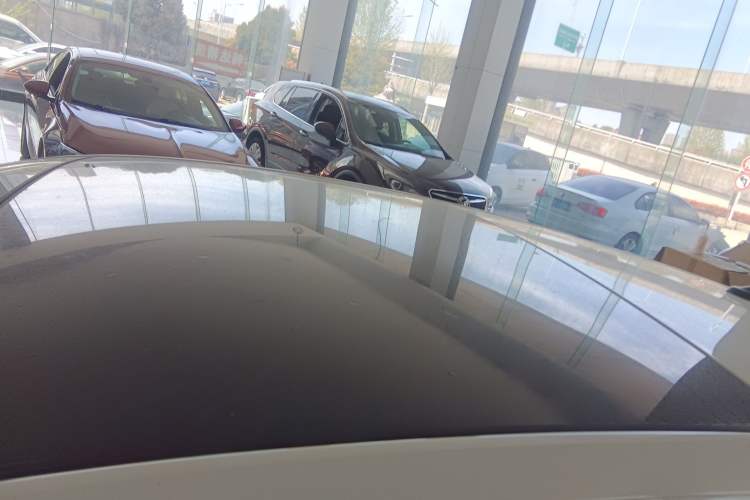 Used Volkswagen Polo 2021 Plus 1.5L Automatic Colorful Tech Edition Roof