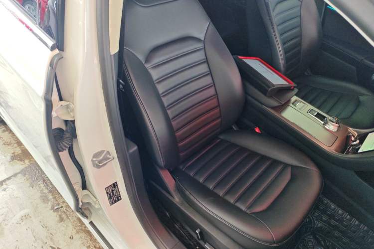 Used Ford Mondeo 2020 EcoBoost 180 Stylish Model