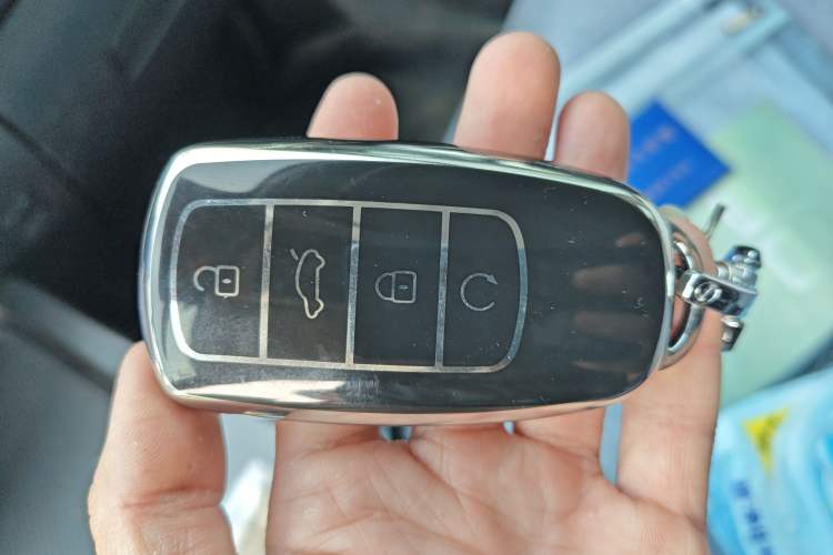 Used Chery Explore 06 2023 Urban Edition 1.6T Two-Wheel Drive Comfort