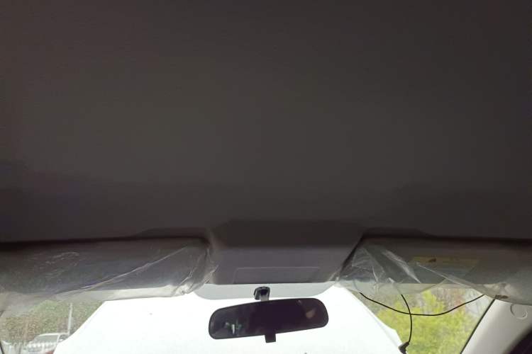 Used CHANGAN Benni E-Star 2021 National Edition Xinyue Version (Fast-Charging Edition) Lithium NMC