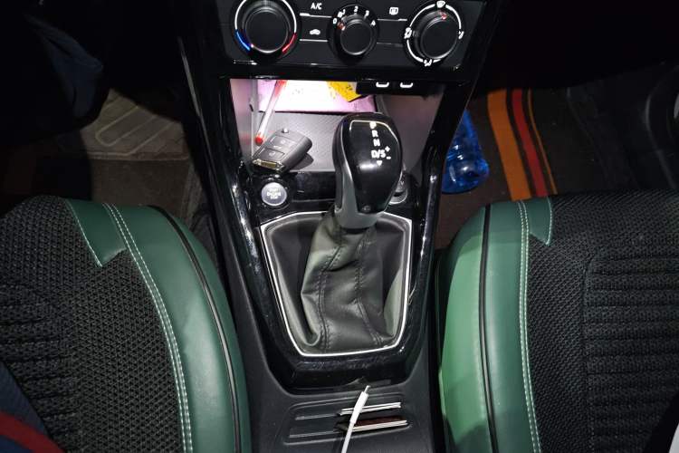 Used Volkswagen Tacqua 2021 1.5L Automatic Shangzhilian Edition