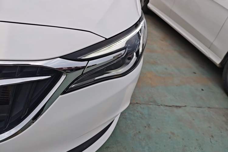 Used Buick GT 2021 1.3T Automatic Mild Hybrid Elite Version
