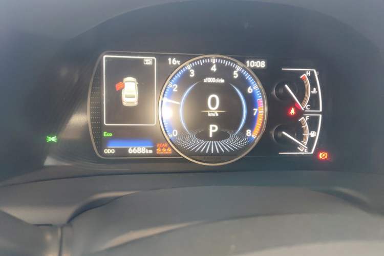 Used Lexus ES 2025 200 Premium Edition
