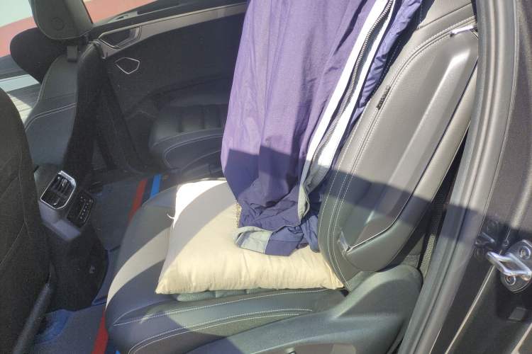 Used Volkswagen Talagon 2022 380TSI Four-Wheel Drive Luxury "Jiajing" Edition Pro 6 Seats
