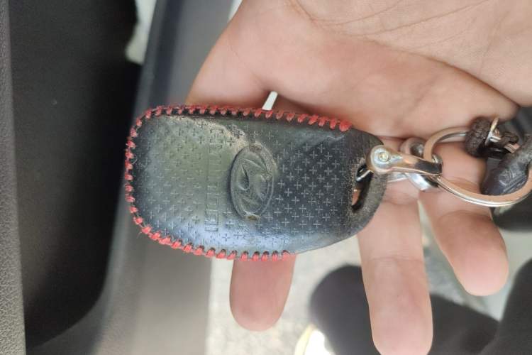 Used Hyundai Elantra (6th Generation / Lingdong) 2018 1.4T Dual-Clutch Xuan Dong · Dynamic Edition