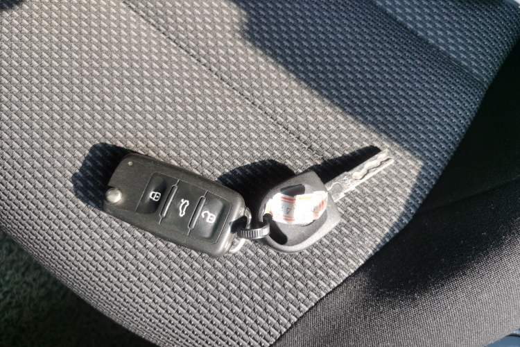 Used Volkswagen Bora 2019 Bora·Legend 1.5L Automatic Fashion Edition China VI Standard
