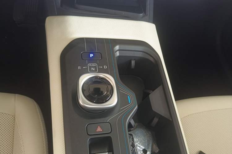 Used Toyota bZ5 2025 Model 550 PRO Smart Driving Edition
