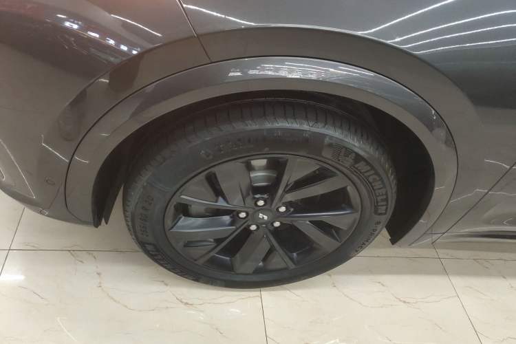 Used Li Auto L7 2023 Air model