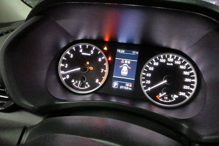 Used Nissan Sylphy 2021 1.6L XL CVT Enjoyment Edition