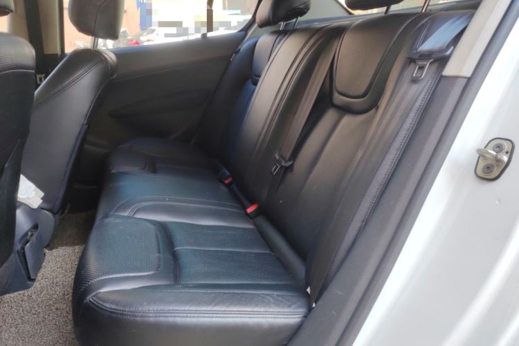 Used Peugeot 308 2014 Enjoy Edition Classic 1.6L Automatic Premium Model