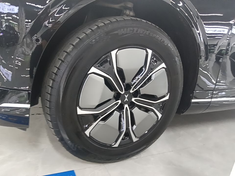 XPeng G9 2024 702 Pro — снимка 10