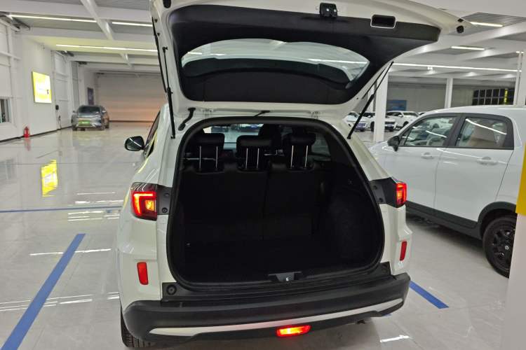 Used Honda XR-V 2021 1.5L CVT Comfort Version