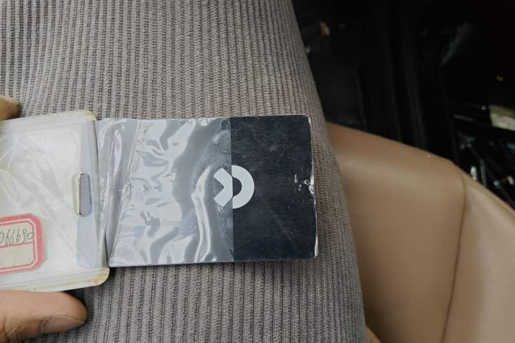 Used Nio ES6 2020 430KM Performance Version