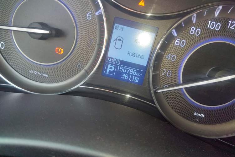 Used Infiniti QX80 2016 5.6L 4WD