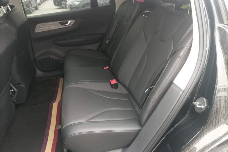 Used Hongqi E-QM5 2023 560km PLUS