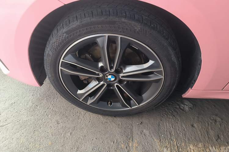 Used BMW 1 Series 2021 Revised 120i M Sport Edition
