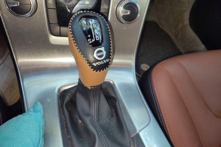 Used Volvo S60 2017 S60L T3 Smart Drive Edition